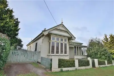 43 West Goderich Street, Deloraine TAS 7304