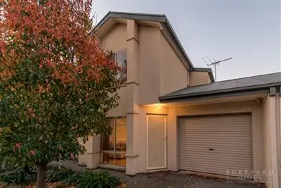 3/88-100 East Street, Torrensville SA 5031