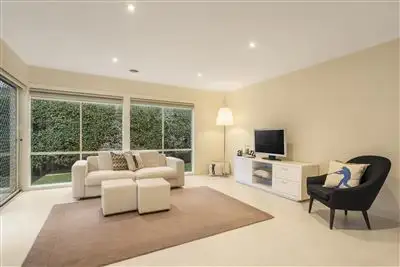 Fifth view of Homely house listing, 47 Cathies Lane, Wantirna South VIC 3152