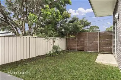 Third view of Homely townhouse listing, 1/21 Australia Street, St Marys NSW 2760