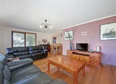 Second view of Homely house listing, 120 Morack Road, Vermont South VIC 3133