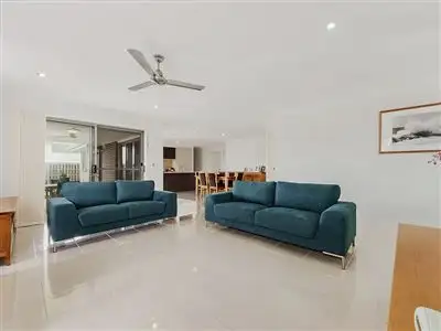 Second view of Homely house listing, 28 Ellenborough Av, Ormeau Hills QLD 4208