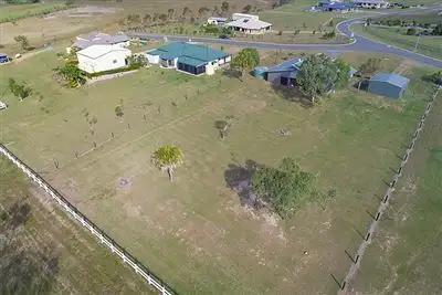 Third view of Homely house listing, 1 Farrier Drive, Tanby QLD 4703