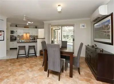 Main view of Homely rural property listing, 490 Quinzeh Creek Road, Logan Village QLD 4207
