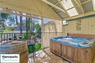 Second view of Homely house listing, 3 Valiant Court, Salisbury Heights SA 5109