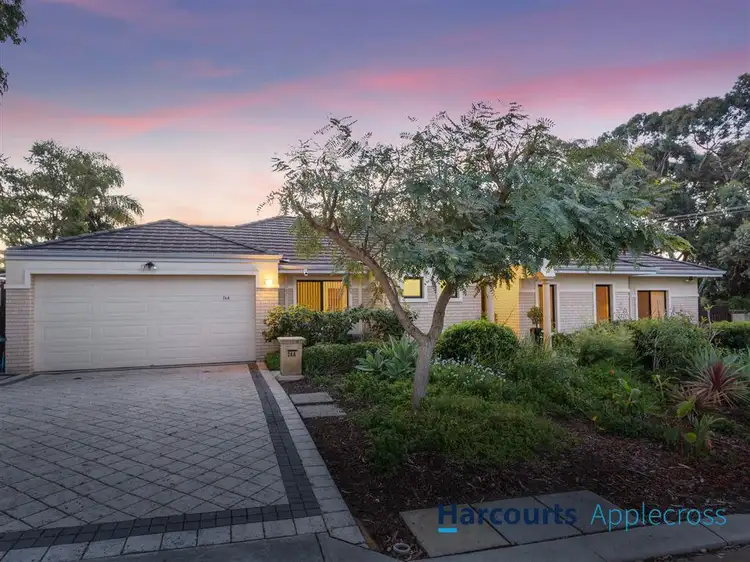 Main view of Homely house listing, 24A Williamson Road, Kardinya WA 6163