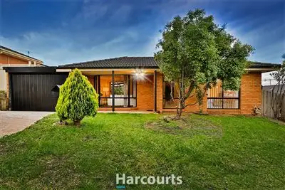 Main view of Homely house listing, 17 Luca Place, Pakenham VIC 3810