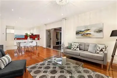 Second view of Homely townhouse listing, 2/954 Canterbury Road, Box Hill South VIC 3128