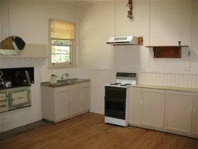 Fourth view of Homely house listing, 36 Russell Street, West Wyalong NSW 2671