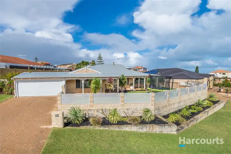 22 Tees Court, Mindarie WA 6030