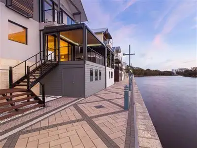 Second view of Homely house listing, 21/51 Tidewater Way, Ascot WA 6104