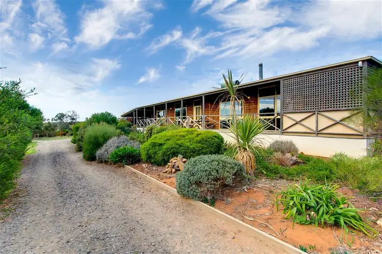 Second view of Homely rural property listing, 109 Burwood Road, Wistow SA 5251