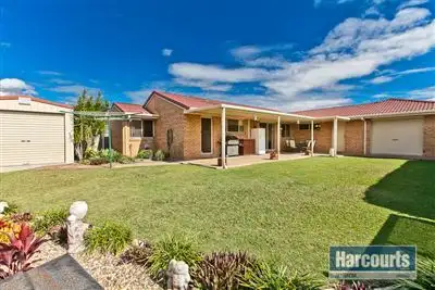 Seventh view of Homely house listing, 5 Topknot Court, Narangba QLD 4504
