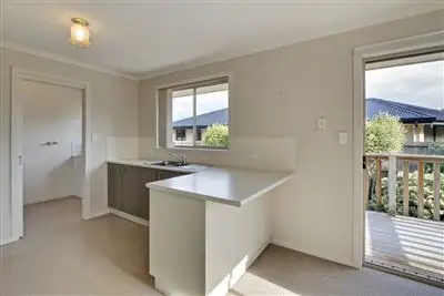 Third view of Homely unit listing, 1/25 Jacaranda Drive, Margate TAS 7054