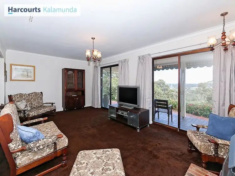 Main view of Homely house listing, 34 Milleara Road, Martin WA 6110