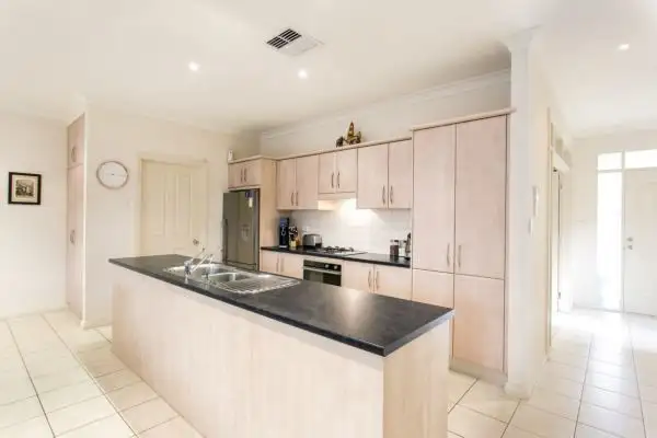 Third view of Homely house listing, 8A Trott Grove, Oaklands Park SA 5046