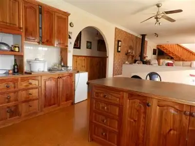 Fifth view of Homely house listing, 399 Tarra Valley Road, Devon North VIC 3971