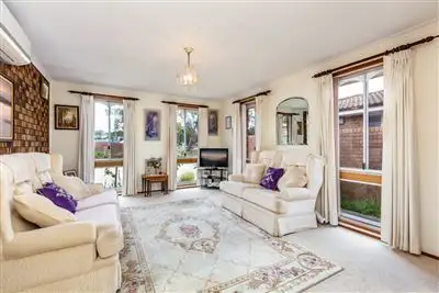 Second view of Homely unit listing, 1/4 Margeurita Place, Queanbeyan NSW 2620
