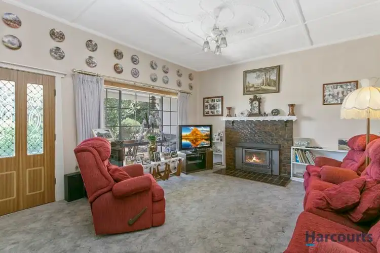Sixth view of Homely rural property listing, 105 Nilma Shady Creek Road, Nilma VIC 3821