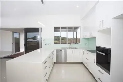 Fourth view of Homely house listing, 12 Caroval Drive, Rural View QLD 4740