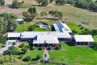 Main view of Homely rural property listing, 532 Mount View Road, Bendemeer, Tamworth NSW 2340