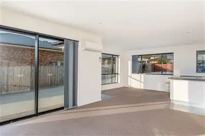 Second view of Homely unit listing, 1/45 Mariah Crt, Oakdowns TAS 7019