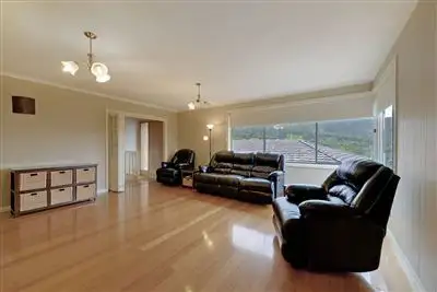 Third view of Homely house listing, 55 Alford Street, Howrah TAS 7018