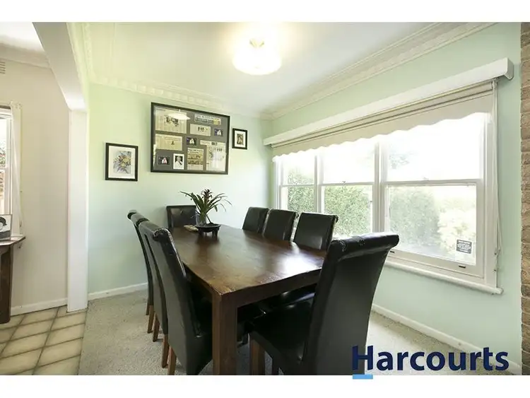 Sixth view of Homely house listing, 33 Sinclair Street, Warragul VIC 3820