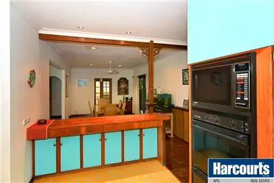 Sixth view of Homely house listing, 28 Latour Street, Australind WA 6233