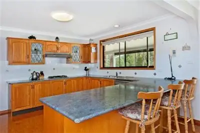 Fourth view of Homely rural property listing, 216 King Creek Road, King Creek NSW 2446