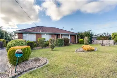 4 Bimbimbi Avenue, Prospect Vale TAS 7250