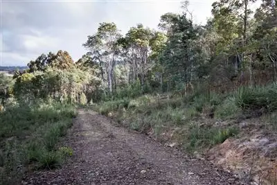Third view of Homely land listing, Lot 5, 44 Lloyds Road, Franklin TAS 7113