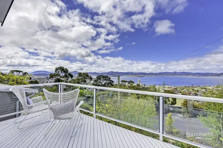 170 Nelson Road, Mount Nelson TAS 7007