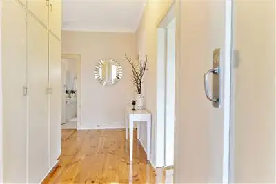 Second view of Homely house listing, 17 Lewis Avenue, Glen Osmond SA 5064