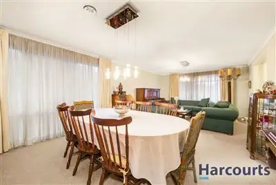Fourth view of Homely house listing, 54 Mendora Crescent, Wantirna South VIC 3152