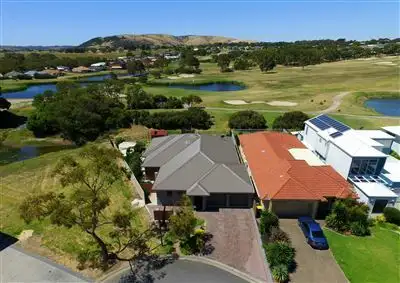 Second view of Homely house listing, 8 John Pirie Court, Mccracken SA 5211