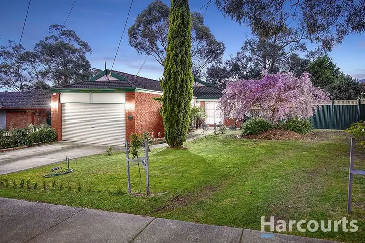 14 Norman Street, The Basin VIC 3154