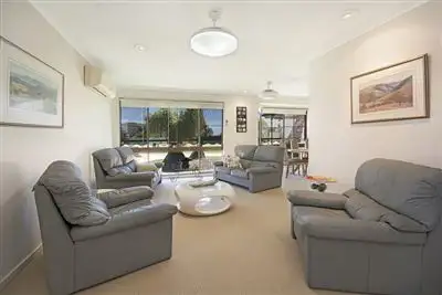 Seventh view of Homely house listing, 5 Hodges Ct, Banksia Beach QLD 4507