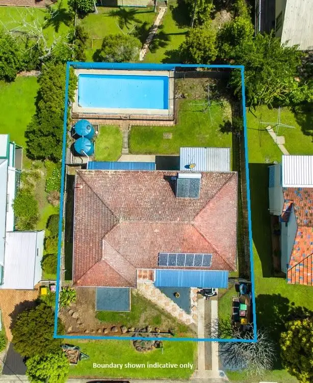 Main view of Homely house listing, 143 High Street, Lismore Heights NSW 2480