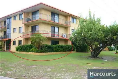 Second view of Homely unit listing, 3/80 Boyd, Woorim QLD 4507