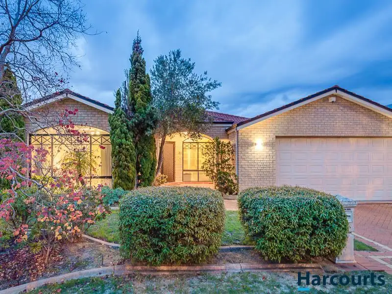 Main view of Homely house listing, 31 Carlton Turn, Currambine WA 6028