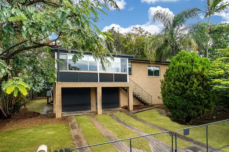 13 Tasman Terrace, Eagleby QLD 4207