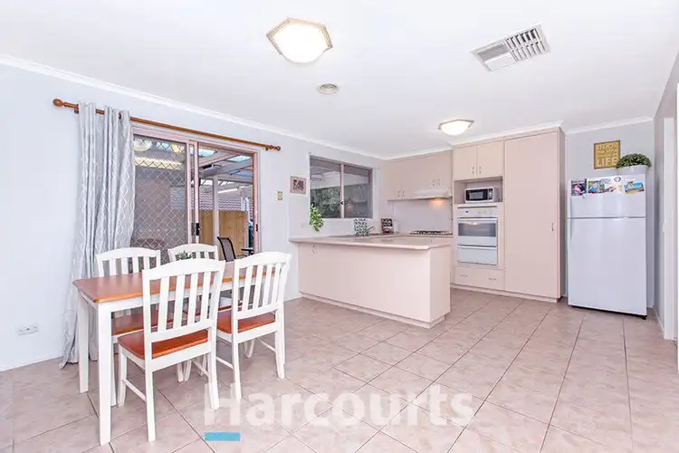 Fourth view of Homely house listing, 13 McGill Court, Pakenham VIC 3810