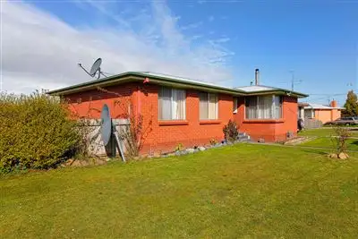 Main view of Homely house listing, 17 New Street, Latrobe TAS 7307