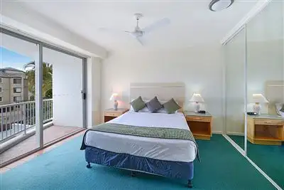 Seventh view of Homely apartment listing, 132-138 Ferny Avenue, Surfers Paradise QLD 4217