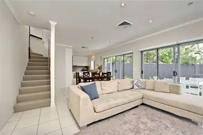 Third view of Homely townhouse listing, 6/10-12 Ormuz Street, Carina Heights QLD 4152