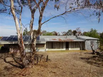 246 Griffiths Track, Mount Bruno VIC 3675