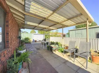 Second view of Homely house listing, 2/72 Anstruther Road, Mandurah WA 6210