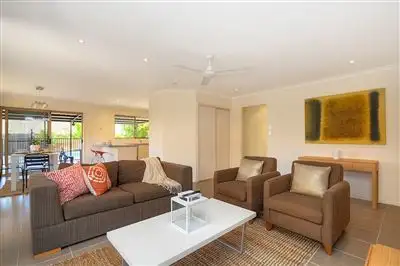 Second view of Homely house listing, 101 Kingarry Circuit, Merrimac QLD 4226
