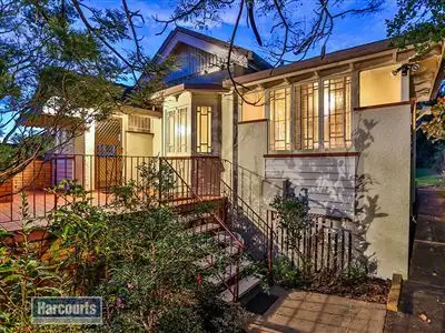 Fourth view of Homely house listing, 70 Hipwood Avenue, Coorparoo QLD 4151